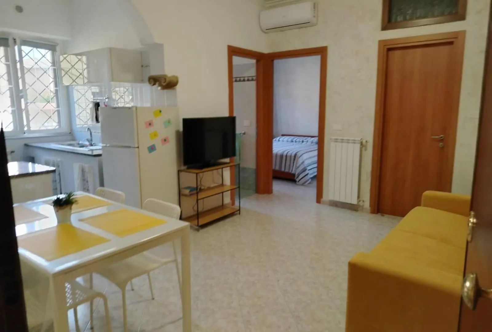 A Casa Di Miva Apartment Santa Maria delle Mole Italy
