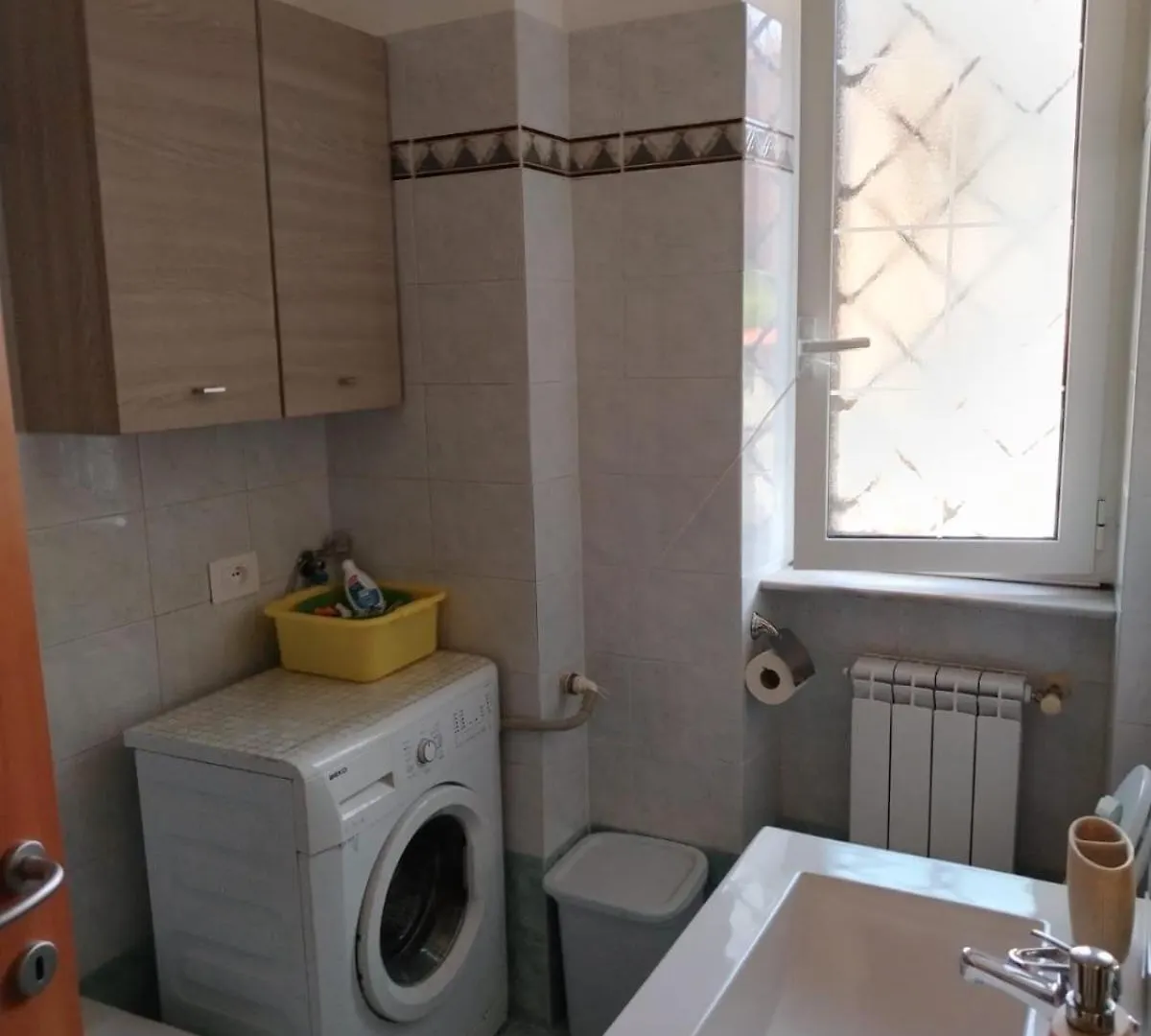 A Casa Di Miva Apartment Santa Maria delle Mole Italy