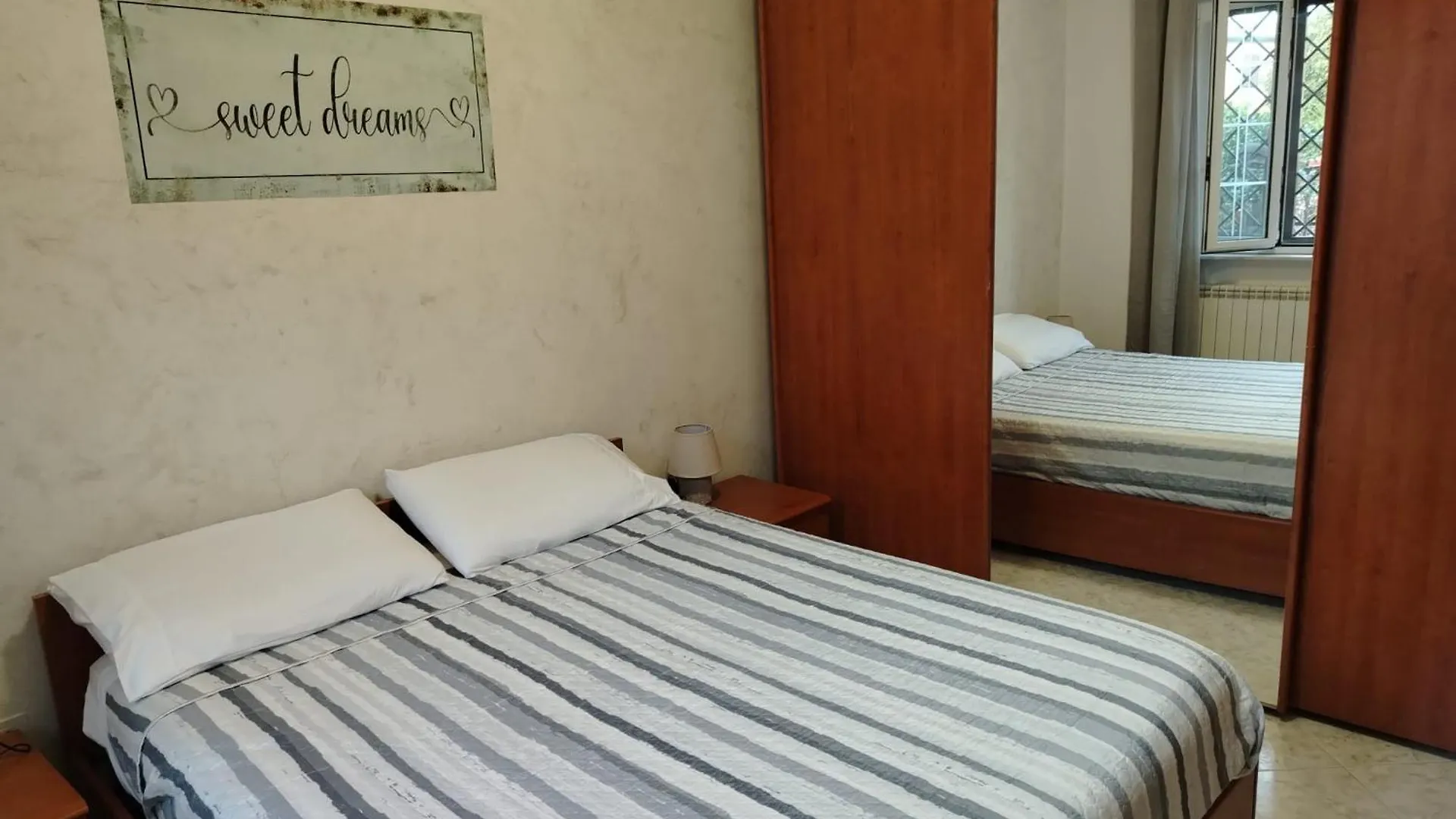 A Casa Di Miva Apartment Santa Maria delle Mole