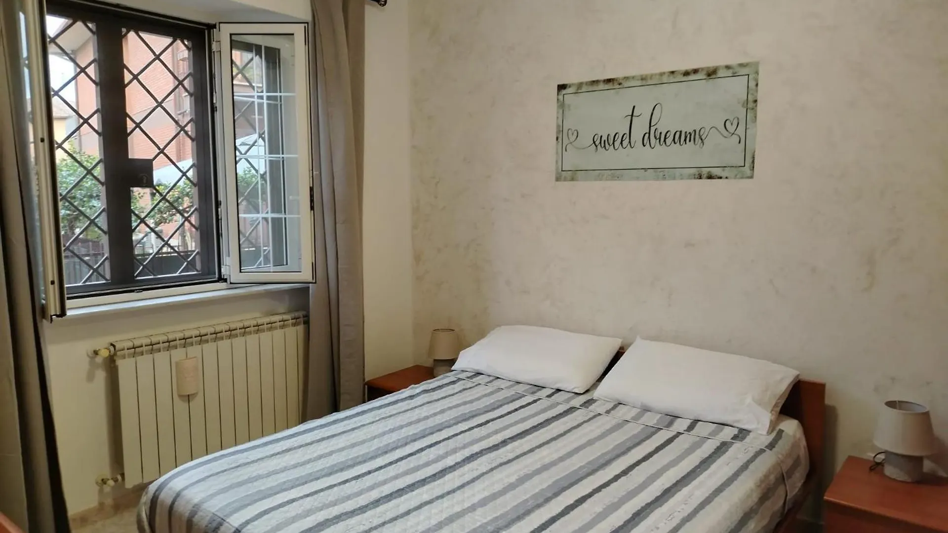 A Casa Di Miva Apartment Santa Maria delle Mole Italy