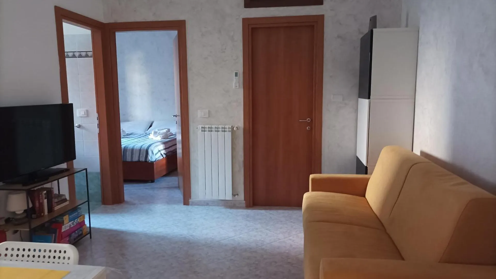 A Casa Di Miva Apartment Santa Maria delle Mole