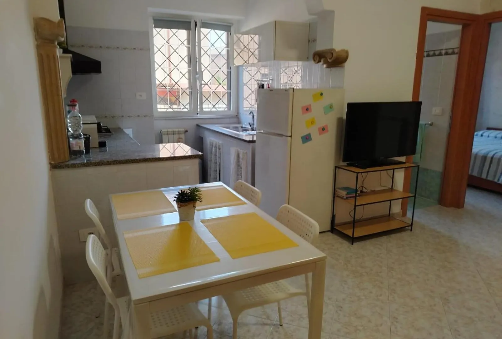 A Casa Di Miva Apartment Santa Maria delle Mole
